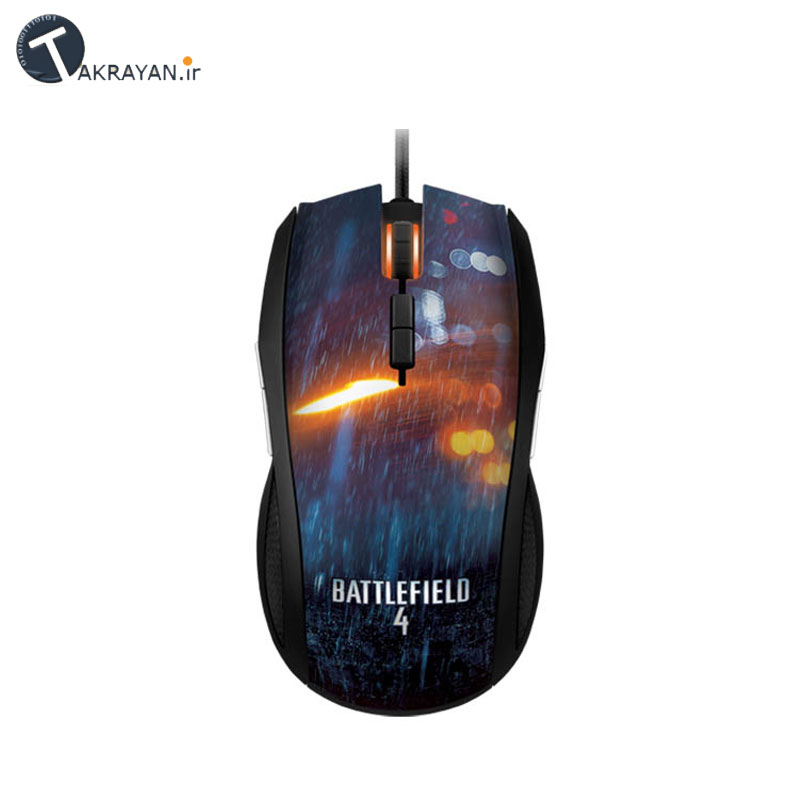 Razer Battlefield 4 Taipan Gaming Mouse